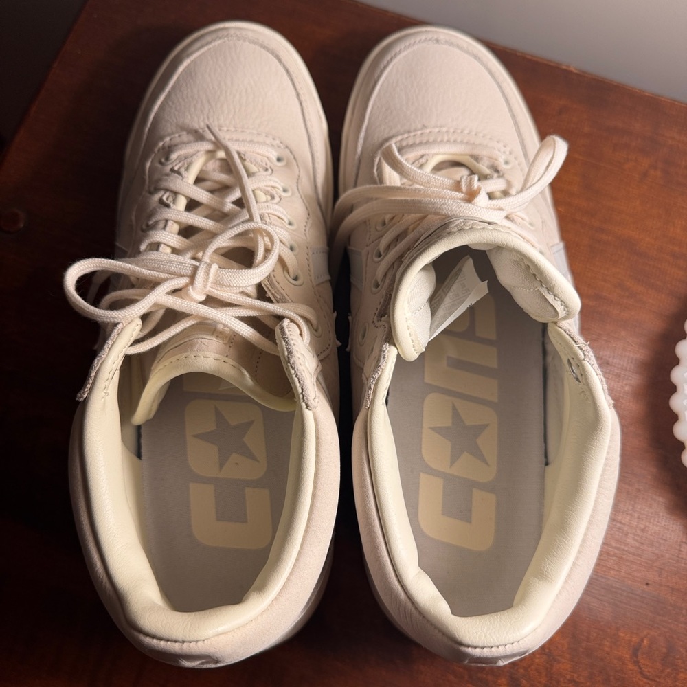 CONVERSE Fastbreak Pro Leather - image 2